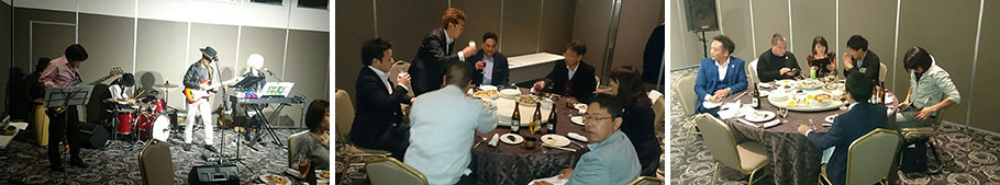異業種ビジネス交流会 2019年11月23日